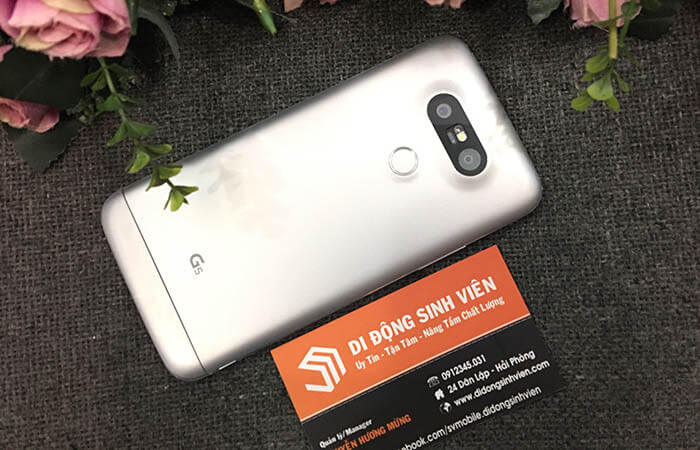LG G5 TAI HAI PHONG